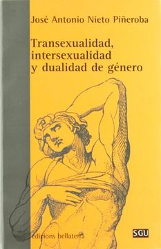 portada Transexualidad, Intersexualidad y Dualidad de Género