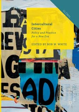 portada Intercultural Cities: Policy and Practice for a New Era