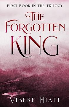 portada The Forgotten King (en Inglés)