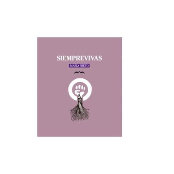 portada Siemprevivas (in Spanish)