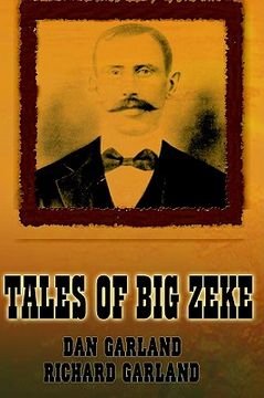 portada tales of big zeke
