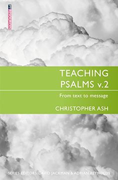 portada Teaching Psalms Vol. 2 (Proclamation Trust)