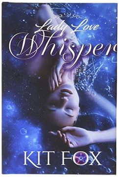 portada Lady Love: Whisper (en Inglés)