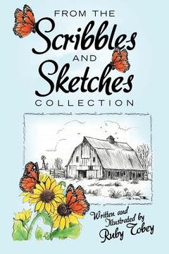 portada From the Scribbles and Sketches Collection (en Inglés)