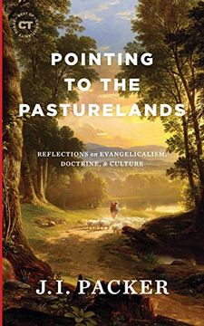 portada Pointing to the Pasturelands: Reflections on Evangelicalism, Doctrine, & Culture (Best of Christianity Today) (in English)