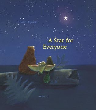 portada A Star for Everyone (en Inglés)