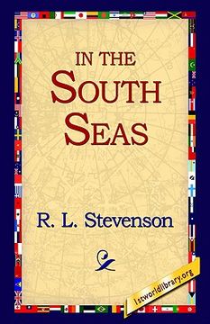 portada in the south seas (in English)