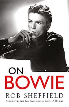 portada On Bowie