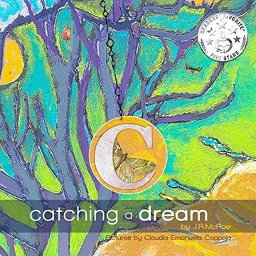 portada Catching a Dream (in English)