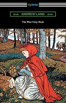 portada The Blue Fairy Book 