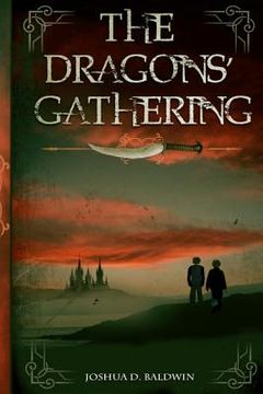 portada The Dragons' Gathering