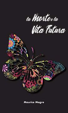 portada La Morte e la Vita Futura (en Italiano)