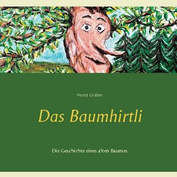 portada Das Baumhirtli (in German)