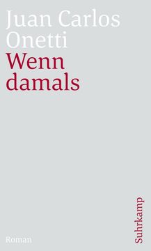 portada Wenn Damals (en Alemán)