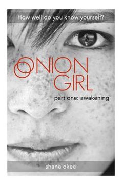 portada Onion Girl: The Awakening (in English)