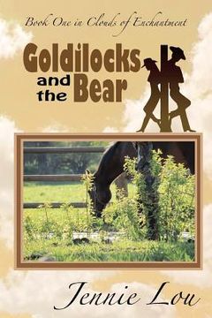 portada goldilocks and the bear (en Inglés)