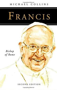portada Francis: Bishop of Rome (People of God) (en Inglés)