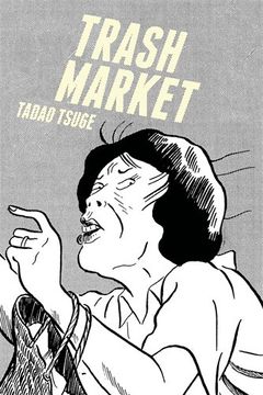portada Trash Market (in English)