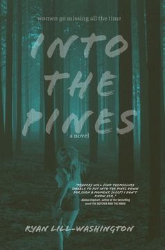 portada Into The Pines