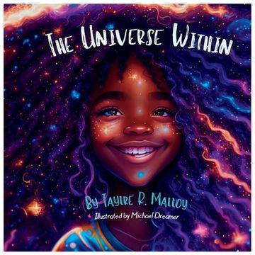 portada The Universe Within