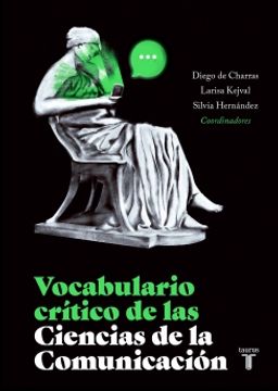 portada VOCABULARIO CRITICO DE LAS CIENCIAS DE L