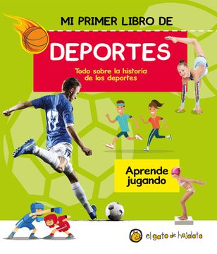 portada Deportes (in Spanish)