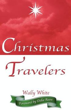 portada christmas travelers (en Inglés)