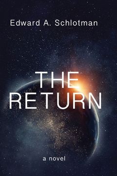 portada The Return (en Inglés)