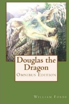 portada Douglas the Dragon: Omnibus Edition