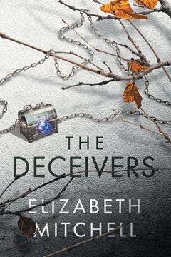 portada The Deceivers (en Inglés)