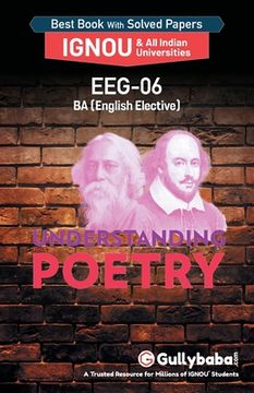 portada EEG-06 Understanding Poetry (en Inglés)