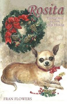 portada Rosita: Christmas at the Old House