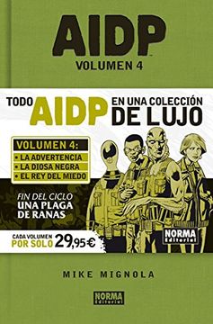 portada Aidp Integral 04 (in Spanish)