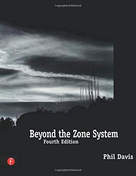 portada Beyond the Zone System (en Inglés)
