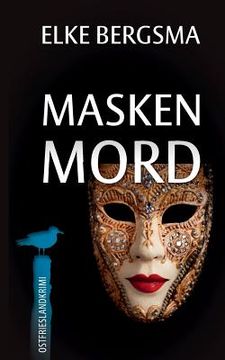 portada Maskenmord (in German)
