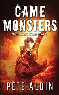 portada Came Monsters (Doomsday’S Child) (in English)