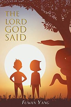 portada The Lord god Said (in English)