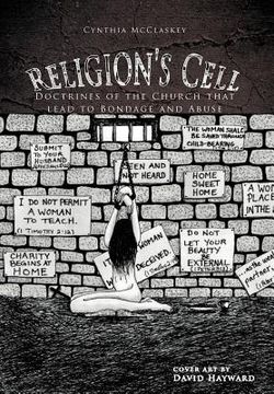 portada religion`s cell