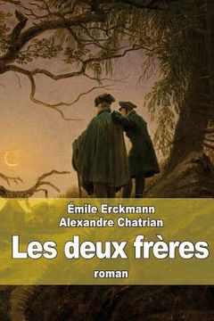 portada Les deux frères (in French)