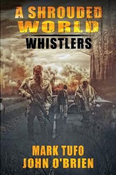 portada A Shrouded World - Whistlers (en Inglés)