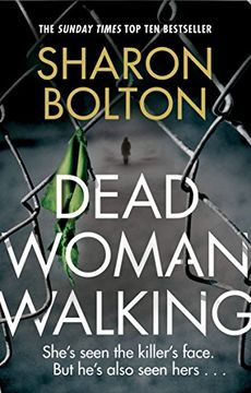 portada Dead Woman Walking