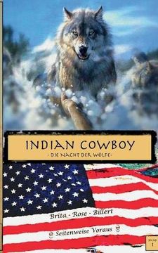 portada Indian Cowboy (in German)