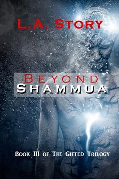 portada Beyond Shammua (en Inglés)