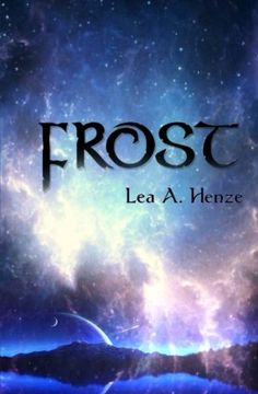 portada Frost (The Realm of Ice & Fire) (Volume 1)