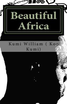 portada Beautiful Africa: A colloection of Beautiful African poems