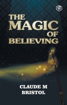portada The Magic Of Believing (in English)