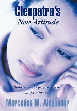 portada cleopatra`s new attitude