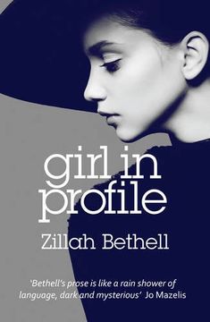 portada Girl In Profile