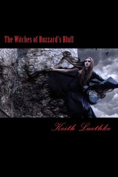 portada The Witches of Buzzard's Bluff (en Inglés)