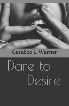 portada Dare to Desire: Deluxe Edition (en Inglés)